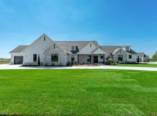 16671 W Hickory St, Goddard, KS 67052