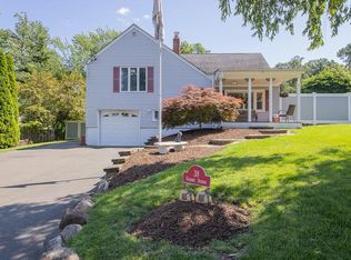 38 Gilbert Ave, Pearl River, NY 10965