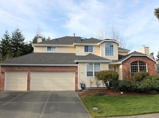 1803 Field Ave NE, Renton, WA 98059