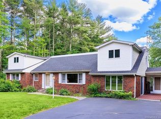 1089 Hartford Pike, Killingly, CT 06241