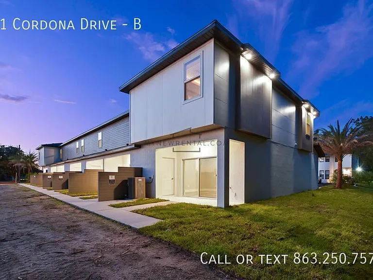 61 Cordona Dr #B — Photo 34