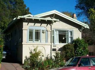 1901 S Glenhaven Ave, Walnut Creek, CA 94595