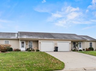 11452 E Hunter Ct #1, Laotto, IN 46763