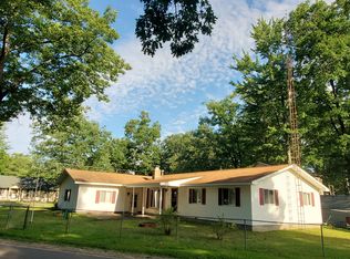 2006 Iroquois Ave, Prudenville, MI 48651