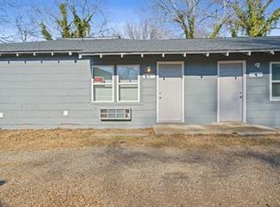 907 Maple Ave SW #3, Rome, GA 30161