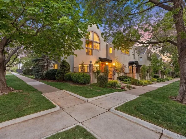 498 Columbine Street #9, Denver, CO 80206