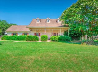 12201 Edwards Hollow Run, Austin, TX 78739