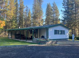 52795 Sunrise Blvd, La Pine, OR 97739