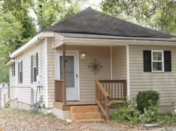 3243 High Point Dr, Macon, GA 31204