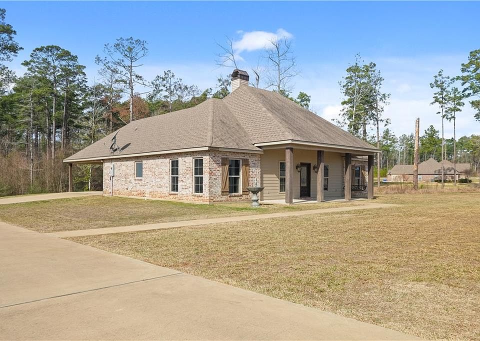 122 Philadelphia Rd, Pineville, LA 71360 Zillow