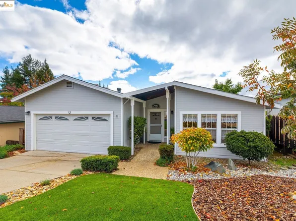 12660 Red Chestnut Ln Space 31, Sonora, CA 95370
