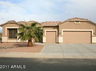 1030 E Westchester Dr, Chandler, AZ 85249