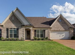 3167 Pinetree Loop N, Southaven, MS 38672