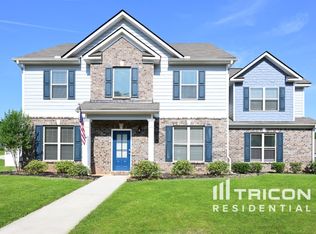 1145 Abundance Dr, Locust Grove, GA 30248