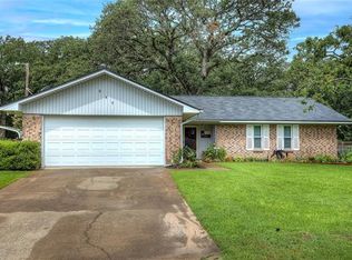 247 County Road 2436, Mineola, TX 75773