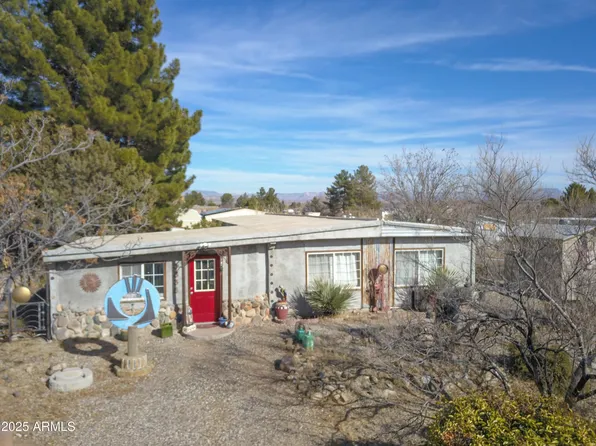 3538 E GRANITE Drive, Cottonwood, AZ 86326