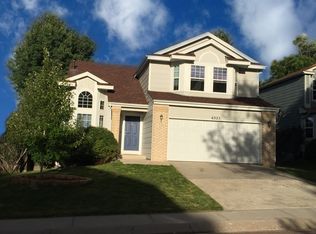 6325 Brightstar Dr, Colorado Springs, CO 80918