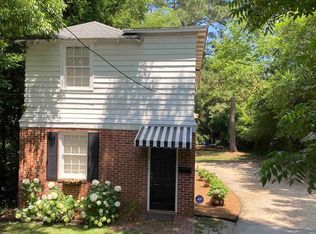 275 Corbin Ave, Macon, GA 31204