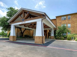 Silver Gardens 62+ Apartments, Dallas, TX 75228