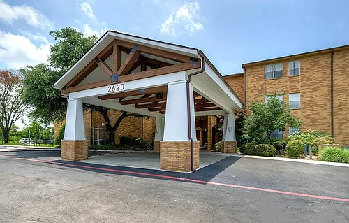 Silver Gardens 62+ Apartments Photo 1