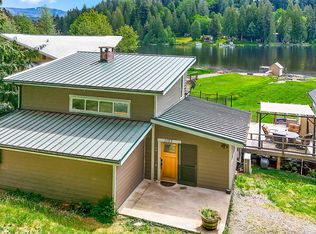 1103 SW Lake Roesiger RD, Snohomish, WA 98290