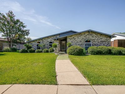 4610 Bridgeport Dr, Garland, TX, 75043