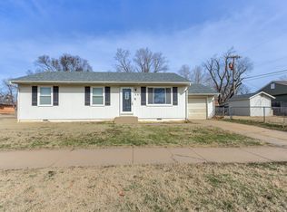 503 E Ellsworth Ave, Salina, KS 67401