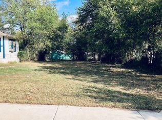 3425 E Rosedale St, Fort Worth, TX 76105