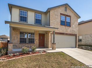 24706 Corral Gables, San Antonio, TX 78261