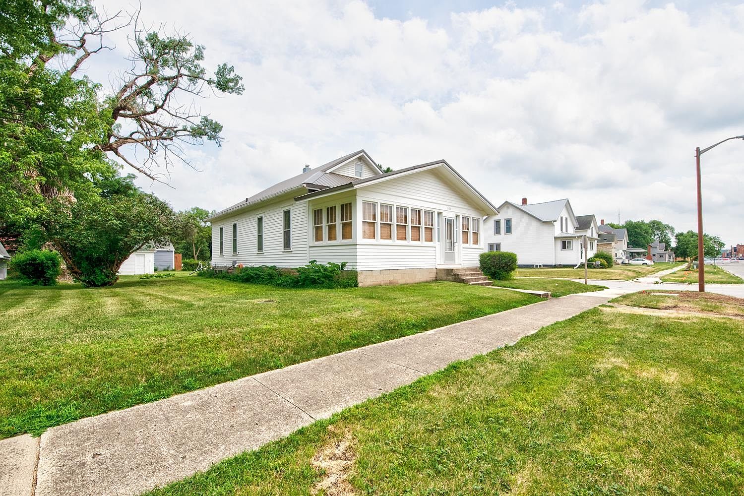 502 N 6th St, Estherville, IA 51334 Zillow