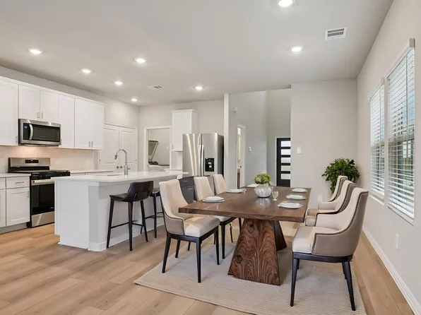 1612 Arches Rd, Anna, TX 75409