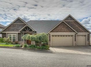 1606 Snowbird Dr NW, Salem, OR
