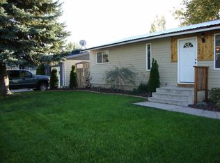 4609 Tahoe Pl, Pocatello, ID 83202