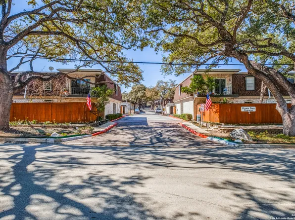 1045 SHOOK AVE #131G, San Antonio, TX 78212