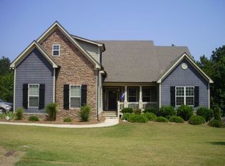 5810 Cliff Valley Way, Flowery Branch, GA 30542