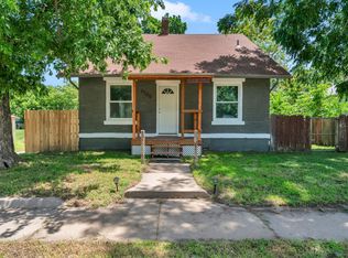 2100 S Wichita St, Wichita, KS 67213