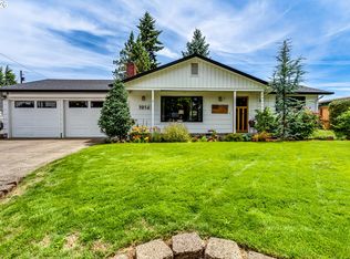 1014 Cinnamon Ave, Eugene, OR 97404