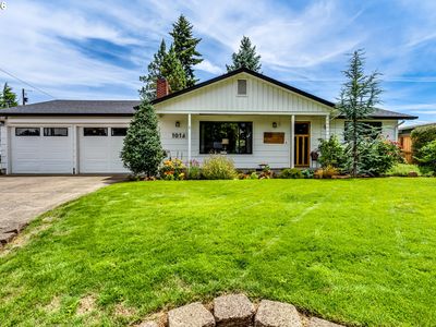 1014 Cinnamon Ave, Eugene, OR, 97404