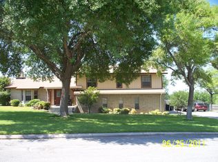 103 Winding Way, Del Rio, TX 78840