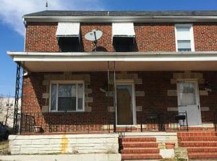 3014 Woodring Ave, Baltimore, MD 21234