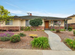 856 Radcliff Way, Sunnyvale, CA 94087