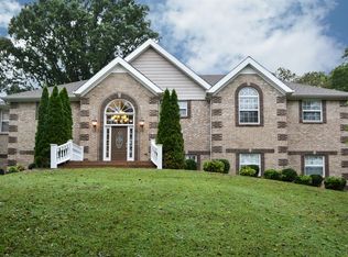 346 Lakeway Ter, Spring Hill, TN 37174