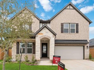 27022 Sunset Palace Dr, Katy, TX 77493