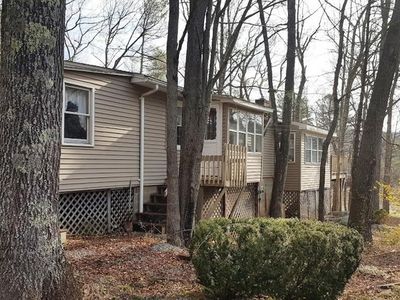 27 Lake Dr, Holland, MA, 01521