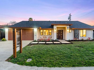 2320 Bray Ave, Santa Clara, CA, 95050