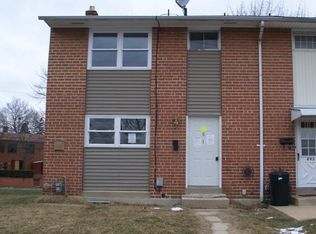 891 E King St, York, PA 17403