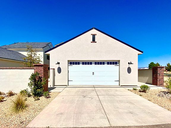 2 car garage
