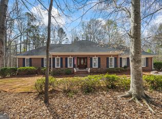 750 Staghorn Trl, Nicholson, GA 30565