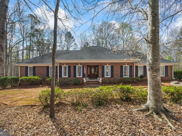 750 Staghorn Trl, Nicholson, GA 30565