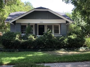 1910 S Columbine St #1910, Denver, CO 80210